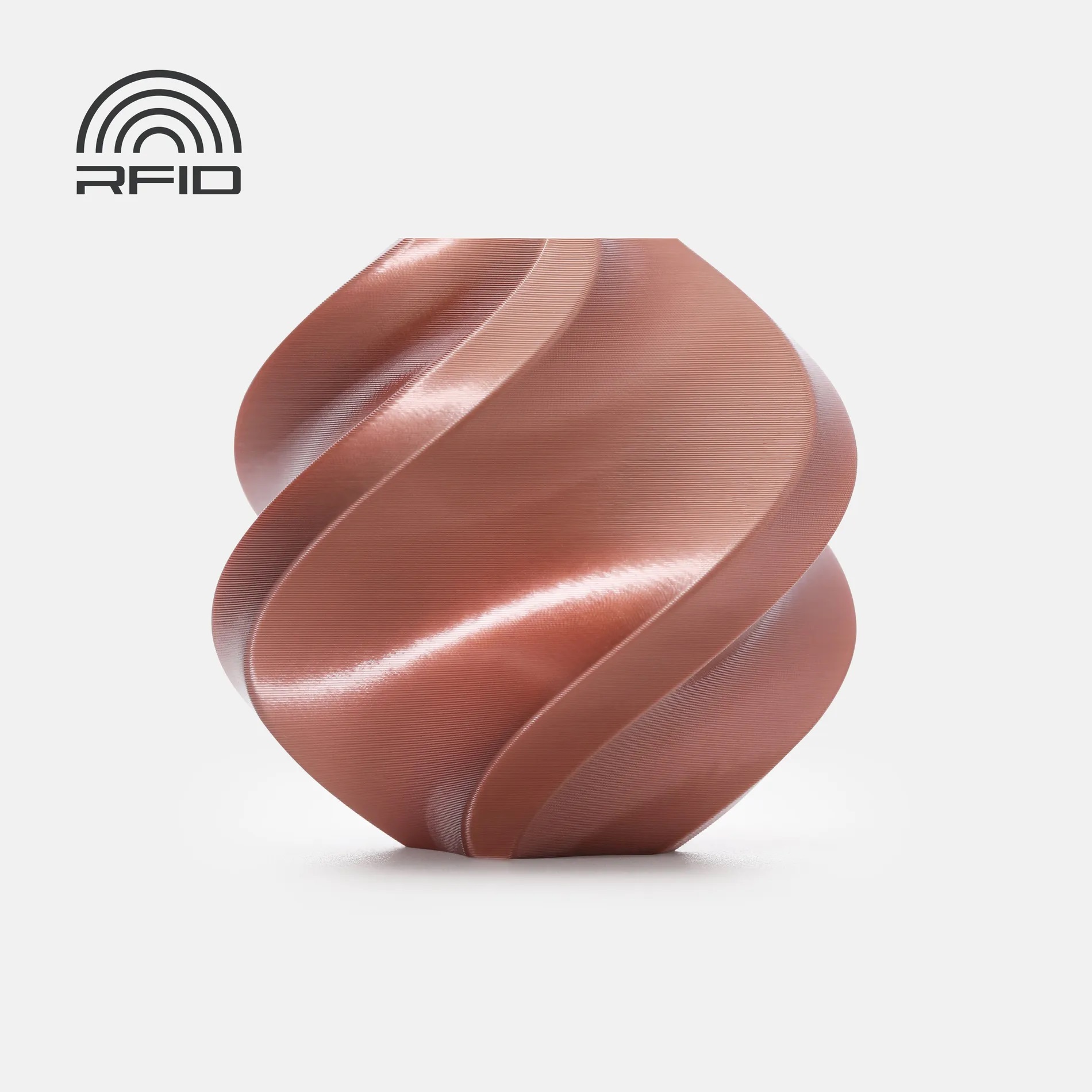 Rose Gold (Silk+)